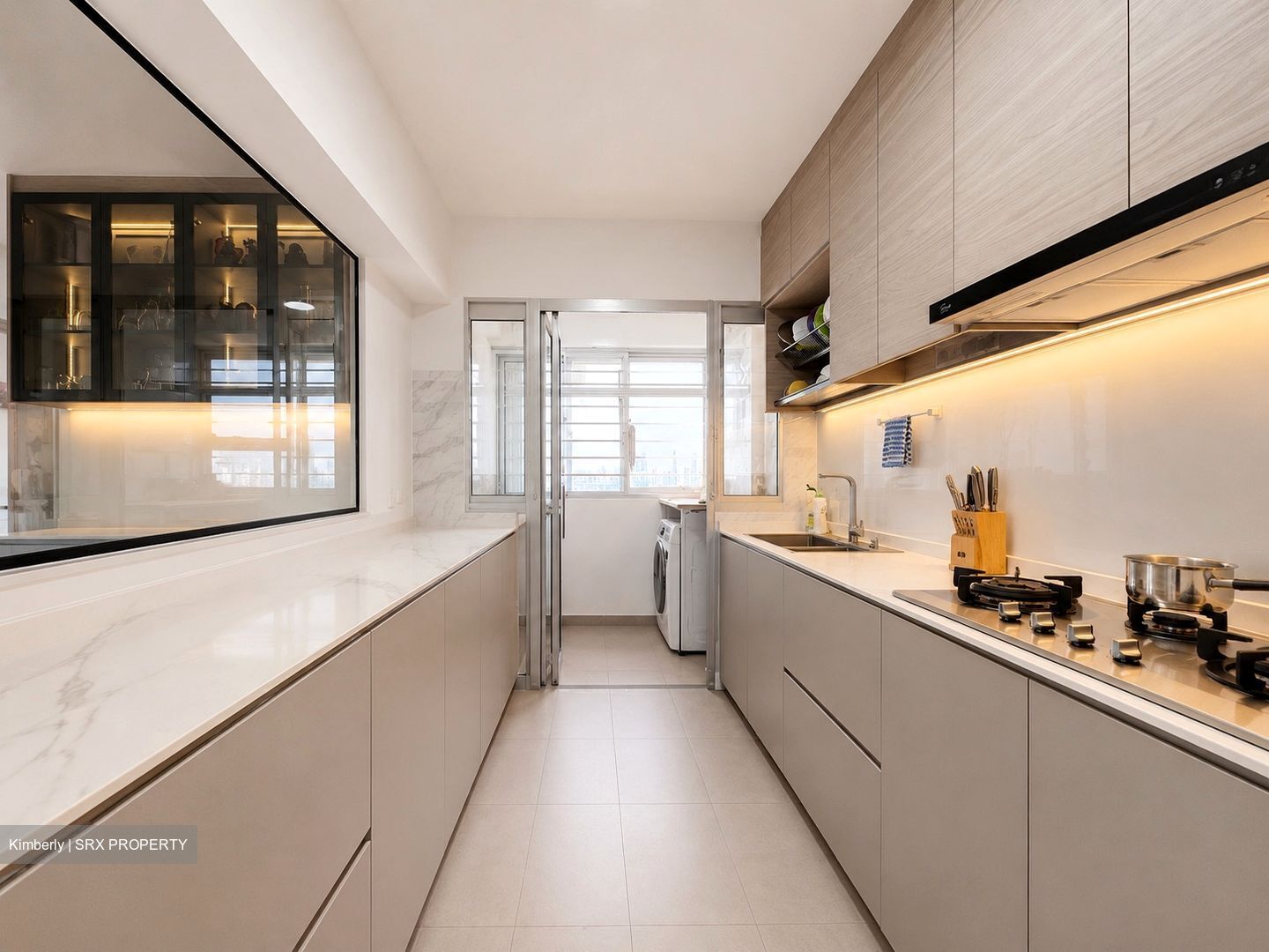 Blk 228B Ang Mo Kio Court (Ang Mo Kio), HDB 5 Rooms #565826301
